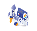 پیش‌نمایش فایل rocket-launch-data-analysis-10008993 از پک فناوری و کسب‌وکار