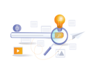 پیش‌نمایش فایل search-engine-optimization-10009022 از پک فناوری و کسب‌وکار