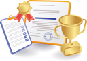 پیش‌نمایش فایل businessman-wins-first-businessman-award-10420355 از پک آموزش کسب‌وکار و فناوری
