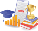 پیش‌نمایش فایل businessman-wins-the-competition-10420356 از پک آموزش کسب‌وکار و فناوری