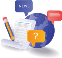 پیش‌نمایش فایل collecting-global-news-10420318 از پک آموزش کسب‌وکار و فناوری