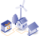 پیش‌نمایش فایل green-energy-is-stored-in-power-station-10420332 از پک آموزش کسب‌وکار و فناوری