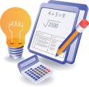پیش‌نمایش فایل ideas-for-learning-maths-equation-10420334 از پک آموزش کسب‌وکار و فناوری