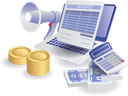 پیش‌نمایش فایل invoice-calculation-10420368 از پک آموزش کسب‌وکار و فناوری