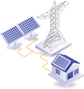 پیش‌نمایش فایل solar-energy-is-used-in-domestic-chores-10420329 از پک آموزش کسب‌وکار و فناوری