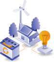 پیش‌نمایش فایل storing-solar-energy-in-generators-10420333 از پک آموزش کسب‌وکار و فناوری