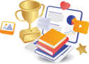 پیش‌نمایش فایل student-receives-best-student-award-10420362 از پک آموزش کسب‌وکار و فناوری