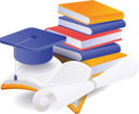 پیش‌نمایش فایل student-wins-graduate-degree-10420339 از پک آموزش کسب‌وکار و فناوری