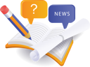 پیش‌نمایش فایل writing-latest-news-10420320 از پک آموزش کسب‌وکار و فناوری