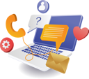 پیش‌نمایش فایل calling-customer-care-10420243 از پک آموزش کسب‌وکار و فناوری