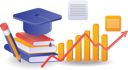 پیش‌نمایش فایل college-student-completes-his-graduation-with-flying-colors-10420205 از پک آموزش کسب‌وکار و فناوری