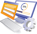 پیش‌نمایش فایل installing-software-10420233 از پک آموزش کسب‌وکار و فناوری