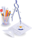 پیش‌نمایش فایل learning-geometrical-shapes-10420246 از پک آموزش کسب‌وکار و فناوری