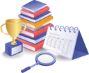 پیش‌نمایش فایل school-student-receives-cup-10420213 از پک آموزش کسب‌وکار و فناوری