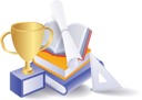 پیش‌نمایش فایل student-achieved-great-results-10420219 از پک آموزش کسب‌وکار و فناوری