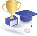 پیش‌نمایش فایل student-completes-his-graduation-10420206 از پک آموزش کسب‌وکار و فناوری