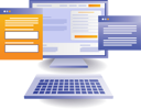 پیش‌نمایش فایل website-maintainence-10420241 از پک آموزش کسب‌وکار و فناوری