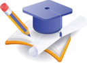 پیش‌نمایش فایل graduate-student-is-writing-notes-10410330 از پک آموزش کسب‌وکار و فناوری