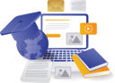 پیش‌نمایش فایل online-educational-tutorials-10410332 از پک آموزش کسب‌وکار و فناوری