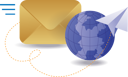 پیش‌نمایش فایل sending-emails-globally-10410357 از پک آموزش کسب‌وکار و فناوری