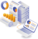 پیش‌نمایش فایل server-analysis-data-management-10410358 از پک آموزش کسب‌وکار و فناوری