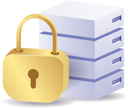 پیش‌نمایش فایل server-rack-security-lock-10410359 از پک آموزش کسب‌وکار و فناوری