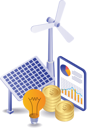 پیش‌نمایش فایل solar-energy-increases-business-investment-10410349 از پک آموزش کسب‌وکار و فناوری