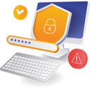 پیش‌نمایش فایل student-computer-account-data-security-10410342 از پک آموزش کسب‌وکار و فناوری