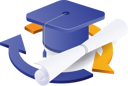 پیش‌نمایش فایل student-graduates-in-his-national-level-exam-10410354 از پک آموزش کسب‌وکار و فناوری