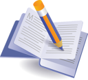 پیش‌نمایش فایل student-is-writing-notes-10410329 از پک آموزش کسب‌وکار و فناوری