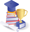 پیش‌نمایش فایل student-tops-his-graduation-exams-10410339 از پک آموزش کسب‌وکار و فناوری