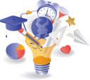 پیش‌نمایش فایل student-wins-topper-award-in-graduation-ceremony-10410324 از پک آموزش کسب‌وکار و فناوری
