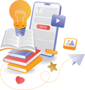 پیش‌نمایش فایل view-online-tutorials-and-learn-from-it-10410374 از پک آموزش کسب‌وکار و فناوری