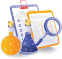 پیش‌نمایش فایل writing-chemical-laboratory-analysis-10410323 از پک آموزش کسب‌وکار و فناوری