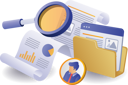 پیش‌نمایش فایل analyzing-business-data-10410296 از پک آموزش کسب‌وکار و فناوری