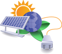 پیش‌نمایش فایل appliances-use-solar-energy-10410276 از پک آموزش کسب‌وکار و فناوری