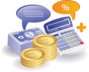 پیش‌نمایش فایل calculate-financial-expenses-10410297 از پک آموزش کسب‌وکار و فناوری