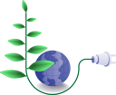 پیش‌نمایش فایل green-energy-is-used-in-domestic-electrical-appliances-10410270 از پک آموزش کسب‌وکار و فناوری