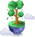 پیش‌نمایش فایل growing-more-trees-to-save-our-planet-10410308 از پک آموزش کسب‌وکار و فناوری