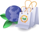 پیش‌نمایش فایل paper-bags-using-solar-energy-10410275 از پک آموزش کسب‌وکار و فناوری