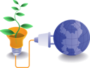 پیش‌نمایش فایل planet-earth-gets-its-energy-from-plants-10410299 از پک آموزش کسب‌وکار و فناوری
