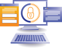 پیش‌نمایش فایل security-concern-10410285 از پک آموزش کسب‌وکار و فناوری