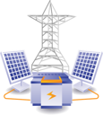 پیش‌نمایش فایل solar-energy-is-stored-in-generators-10410268 از پک آموزش کسب‌وکار و فناوری