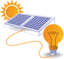 پیش‌نمایش فایل solar-energy-keeps-the-bulb-glowing-10410286 از پک آموزش کسب‌وکار و فناوری
