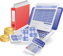پیش‌نمایش فایل business-invoice-data-administration-information-10410141 از پک فناوری کسب‌وکار