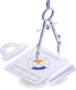 پیش‌نمایش فایل drafting-technique-10410158 از پک فناوری کسب‌وکار