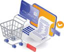 پیش‌نمایش فایل e-commerce-online-shopping-10410164 از پک فناوری کسب‌وکار