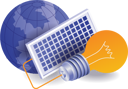 پیش‌نمایش فایل eco-green-natural-energy-electricity-10410183 از پک فناوری کسب‌وکار