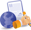 پیش‌نمایش فایل internet-blog-10410161 از پک فناوری کسب‌وکار