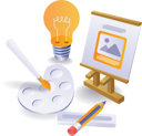پیش‌نمایش فایل school-education-drawing-10410159 از پک فناوری کسب‌وکار